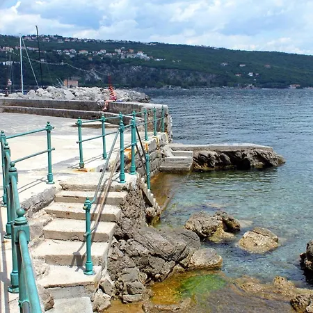 דירה By The Sea - Volosko, - 7839 *