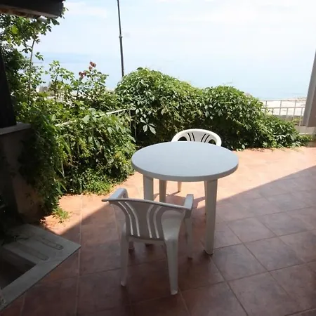By The Sea - Volosko, - 7839 * אופטיה