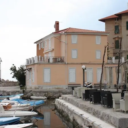By The Sea - Volosko, - 7839 דירה *